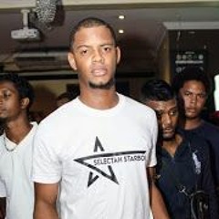 selectahstarboi