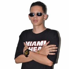 Michael Restrepo DJ