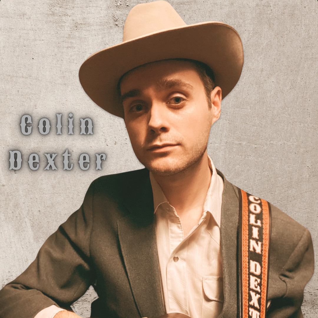 Stream Colin Dexter music | Listen to songs, albums, playlists for
