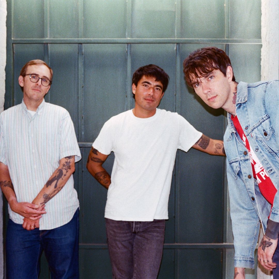 Stream Joyce Manor music | Listen to songs, albums, playlists for
