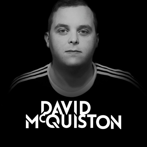David McQuiston’s avatar