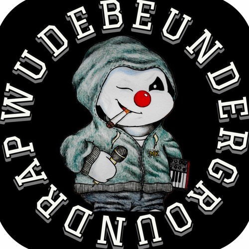 WUDEBEUNDERGROUNDRAP’s avatar