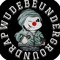 WUDEBEUNDERGROUNDRAP