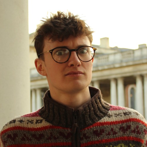 Jacob Fitzgerald, Composer’s avatar