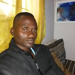 Paidamwoyo Mathutu