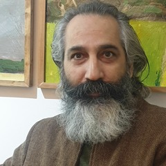 Parviz Imanzadeh