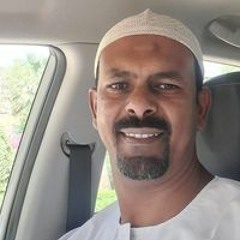 Mohamed Ibrahim Mustafa
