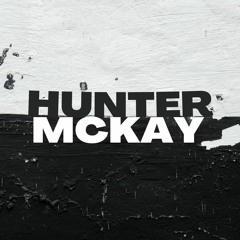 Hunter McKay