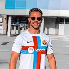 Albert Catalán 1