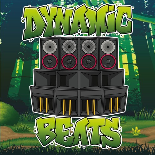 DYNAMIC BEATS — artist photo