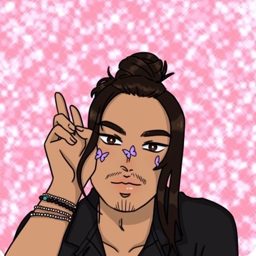 glitterboy ✨’s avatar