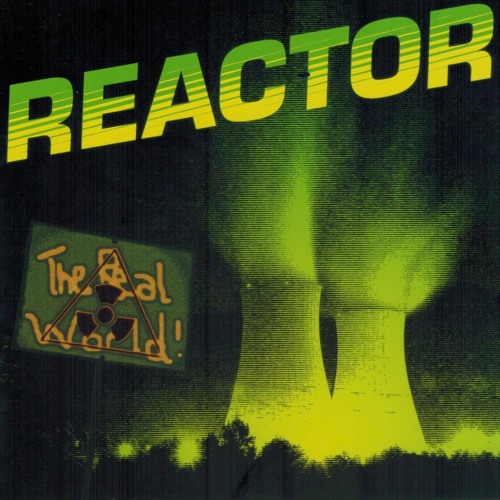 Reactor’s avatar