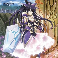 #1 Tohka Yatogami fan