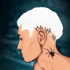 daaranha 🕷️