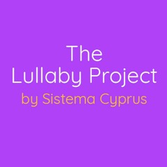 Lullaby Project Cyprus