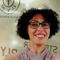 Taghrid Alsabban ما تيجو مع تيجو