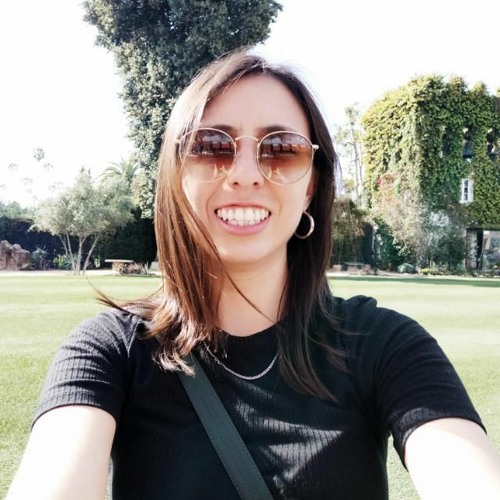 Ingrid Guadarrama’s avatar