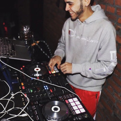 DJ JustWin