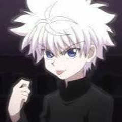 killua zoldic