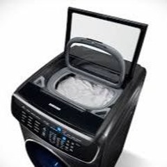 ⯎D1 crashout Samsung v washer⯎