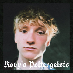 roryspoltergeists