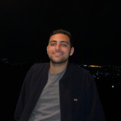 Rawad Saikaly