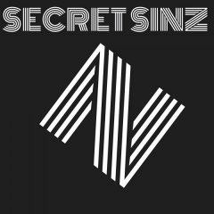 Secret Sinz - I Wish I Didn't Have Love On My Mind (Naughty Edit)[FREE DOWNLOAD]