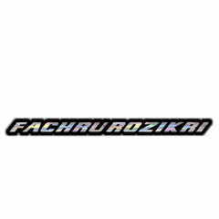 FACHRU ROZIKRI