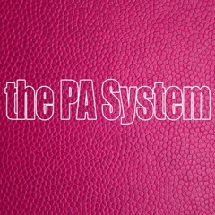 thePAsystem