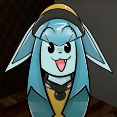 Glaceon