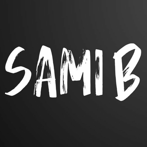 Sami B’s avatar