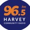 Harvey Community Radio