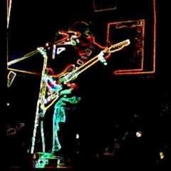 Little Boy Soldiers - Reavsey/Bob Collins - Live Jam Cover