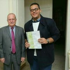 Marwan Nabil