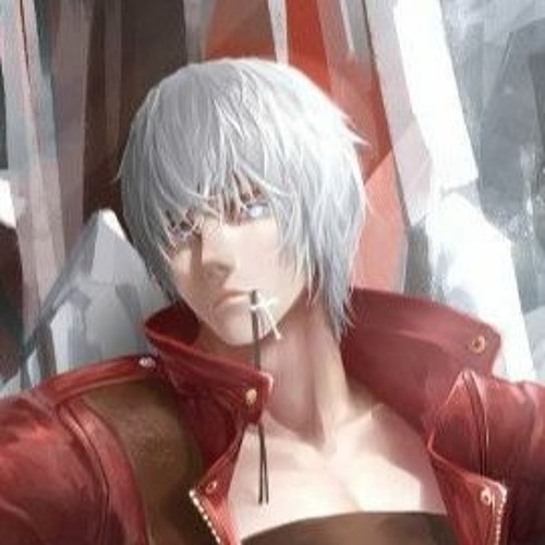 Dante Son of Pizza🍕’s avatar