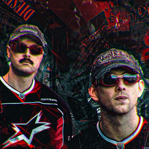 REDHØT — artist photo