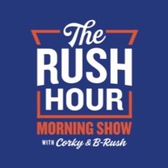 Rush Hour Morning Show