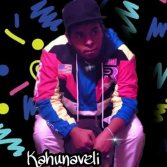 Kahunaveli (AKA DonteDaPrince × Lil Kahuna)