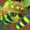 toddy _burro