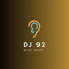 DJ 92 🎧