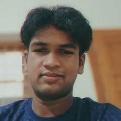 Sreeharsh Badrinath