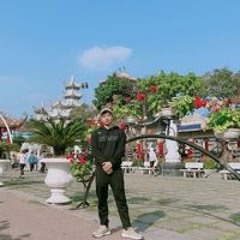 Hùng Phạm
