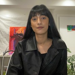 Priya Barot