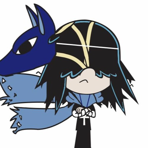 Ganbare-Lucifer’s avatar
