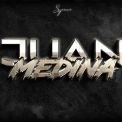 Dj Juan Medina