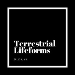 Terrestrial Lifeforms