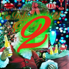 Det Dakademiske Kvarter 2