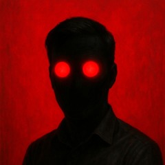 Fantôme Rouge