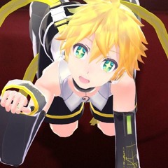 Len+hukiya!♡