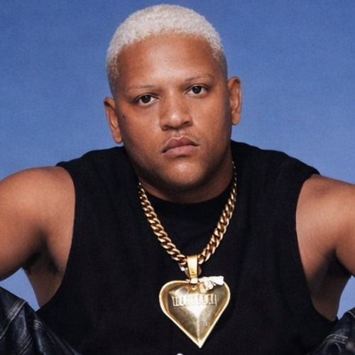MC TARAPI OFICIAL — artist photo